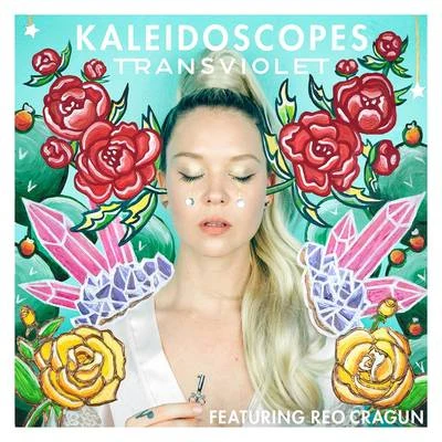 Kaleidoscopes 專輯 Transviolet