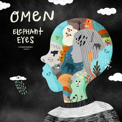 Elephant Eyes 專輯 Omën