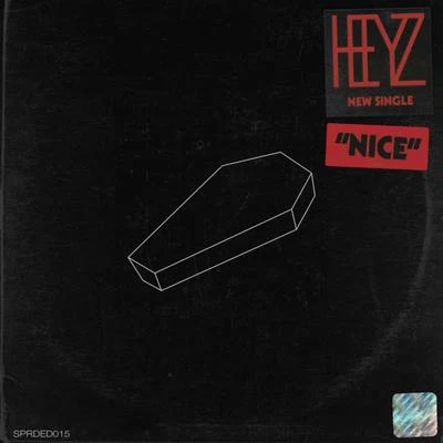 Nice 專輯 HEYZ