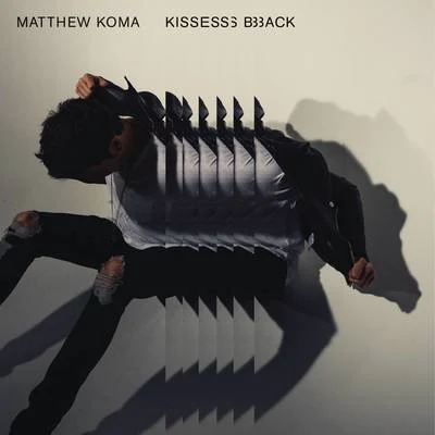 Matthew KomaRAC Kisses Back