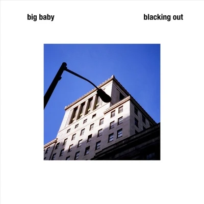 Blacking Out 專輯 Big Baby/Four50/K$upreme/Big Yaya/Shawny Binladen