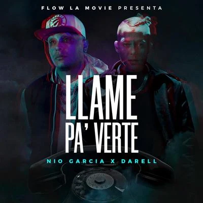 Llamé Pa Verte 專輯 Darell