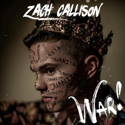 War! 專輯 Zach Callison