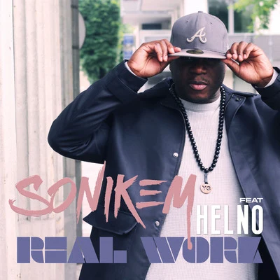 Real Work 专辑 Sonikem/Rriké