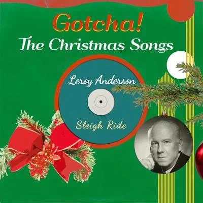 Sleigh Ride 專輯 Leroy Anderson