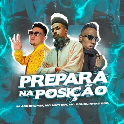 Mc Douglinhas BDBMC Rennan Prepara na posição