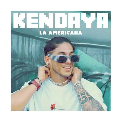 La Americana 專輯 NKM01/Kendaya