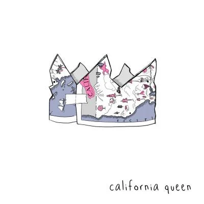 california queen 專輯 Sad Alex