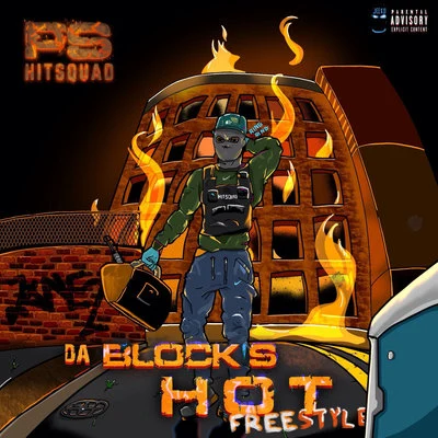 SwizzyPS HitsquadNito NB Da Blocks Hot Freestyle