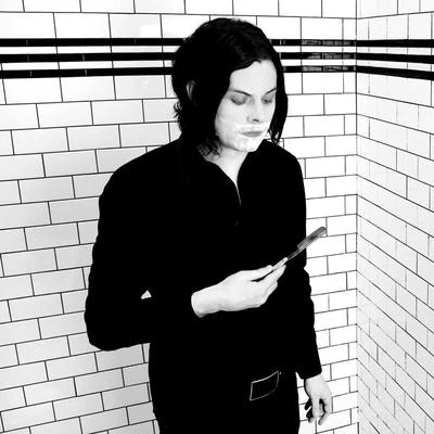 Love Interruption 專輯 Jack White