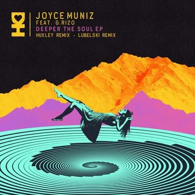 Deeper The Soul 專輯 Joyce Muniz