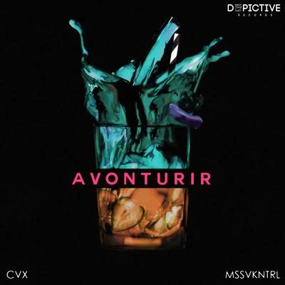 Avonturir 专辑 CVX