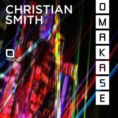 Omakase 專輯 Christian Smith/Steve Bug/The Juan Maclean/Pirupa/Santos