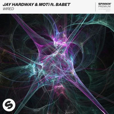 Wired 專輯 Starlight/Jay Hardway