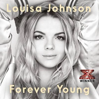 Forever Young 專輯 Louisa Johnson