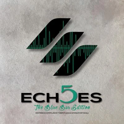 Echoes 5 專輯 Jaytor/Orelse