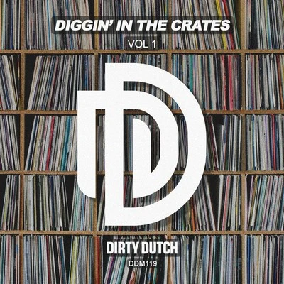 Diggin in the Crates, Vol. 1 專輯 chuckie/Gabriel Rocha/Hollen/Funkagenda/Mario Ochoa