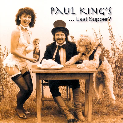 Paul Kings ...Last Supper? 專輯 Bass Jumper/Paul King