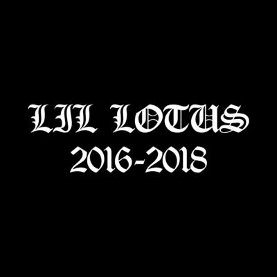 2016 - 2018 專輯 Lil Lotus/Brady Amour