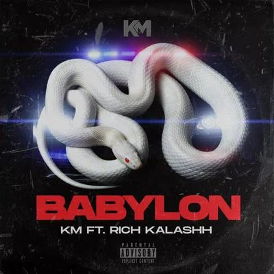 Babylon 專輯 KM/Terry