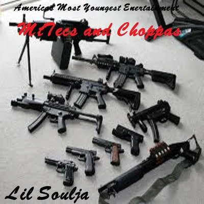 MtTecs and Choppas 专辑 Lil Soulja