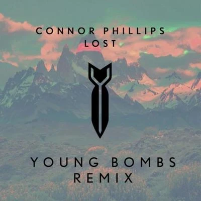 LOST (Young Bombs Remix) 專輯 EVVY/YOUNG BOMBS