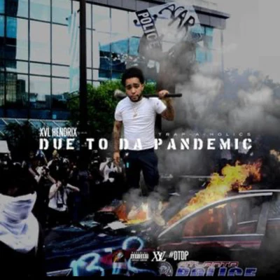 XVL Hendrix Due to the Pandemic