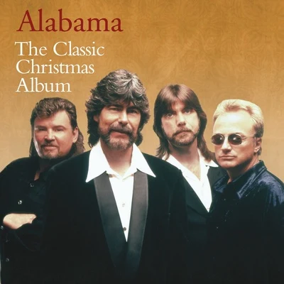 The Classic Christmas Album 專輯 Alabama