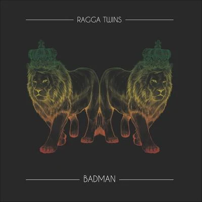 Badman 專輯 Cheshire Cat/Ragga Twins/Dub Pistols/Lindy Layton/MC Navigator