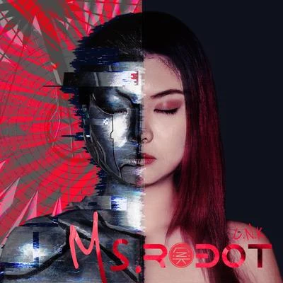 Ms.Robot 專輯 C.N.K/尚先生