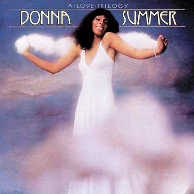 A Love Trilogy 專輯 Donna Summer