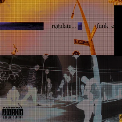 Regulate… G Funk Era 專輯 Warren G