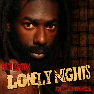 Lonely Nights 專輯 Jigsy King/Buju Banton/Elephant Man