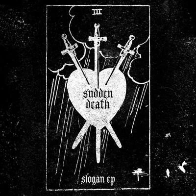 Slogan EP 專輯 Svdden Death/Hi Im Ghost