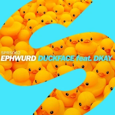 Duckface 專輯 Ephwurd