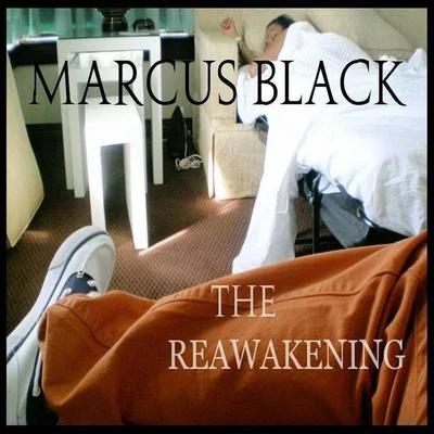 The Reawakening 專輯 Marcus Black