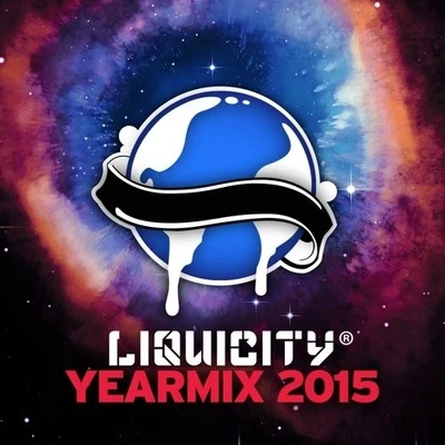 Liquicity 2015 Yearmix 專輯 Maduk/Anvy