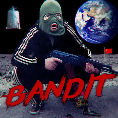 Bandit (feat. Xek) 專輯 DJ Pelix/DJ Blyatman