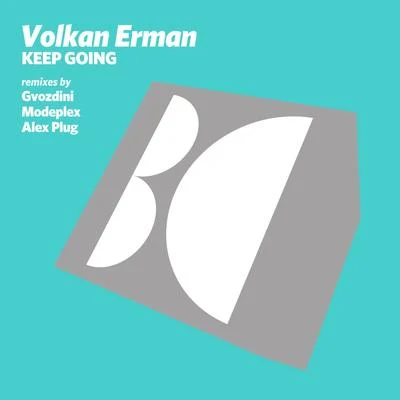 Keep Going 專輯 Volkan Erman/Findike