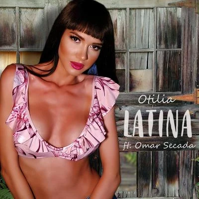 Latina (Radio Edit) 專輯 Otilia/Redd Daniel/Christian Eberhard/Caitlyn