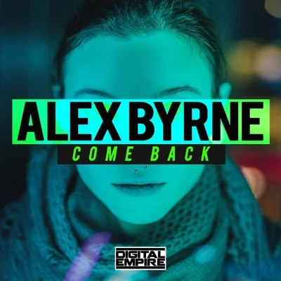 Come Back 專輯 Alex Byrne