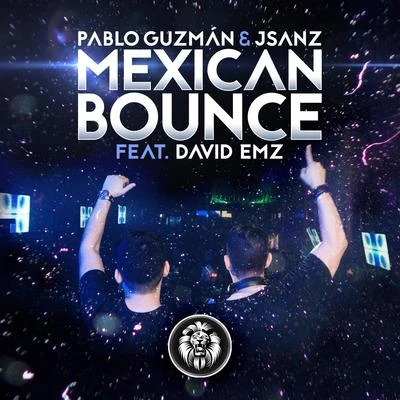 Mexican Bounce 專輯 INNDRIVE/JSanz/Draxx/Will Fast/Diego Miranda