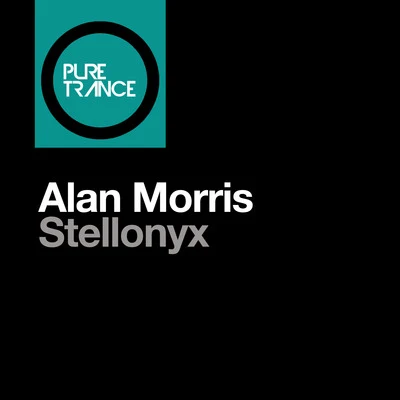 Stellonyx 专辑 Alan Morris