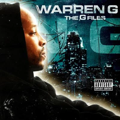 The G-Files 專輯 Warren G/B. Bravo