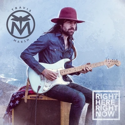 Right Here Right Now - Single 專輯 Travis Marsh/Mindtrix