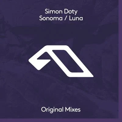 SonomaLuna 專輯 Simon Doty