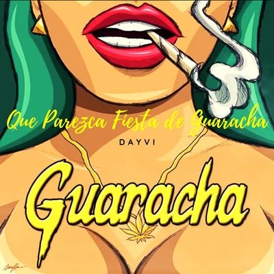 Que Parezca Fiesta de Guaracha 專輯 Dayvi/Zetian/Deivid