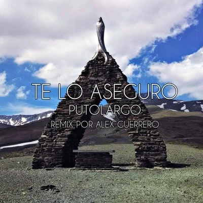 Te lo aseguro (Remix) 專輯 Putolargo