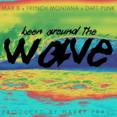 Been Around The Wave 專輯 Daft Punk