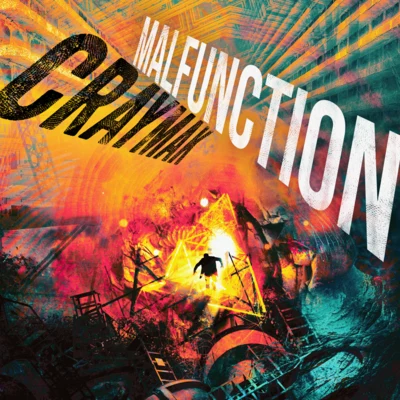 Malfunction 专辑 Saint Yves/Lost in Beijing/CRaymak